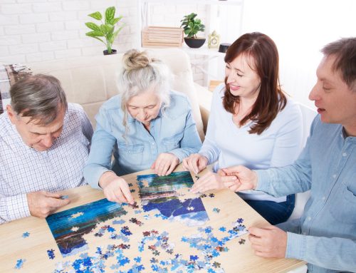 How to Choose a Memory Care Facility in Tucson, AZ