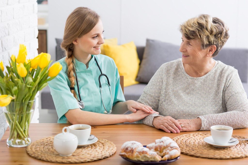Is Assisted Living Residential Care in Tucson Right for You?