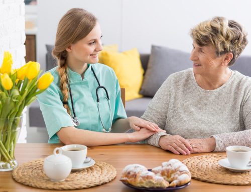 Is Assisted Living Residential Care in Tucson Right for You? Find Out Now