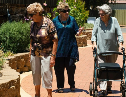 Assisted Living Facility Near Me – How to Choose