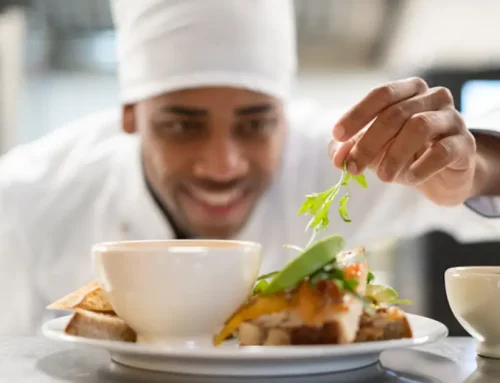 Meal Preparations & Daily Activities Matter in Senior Living